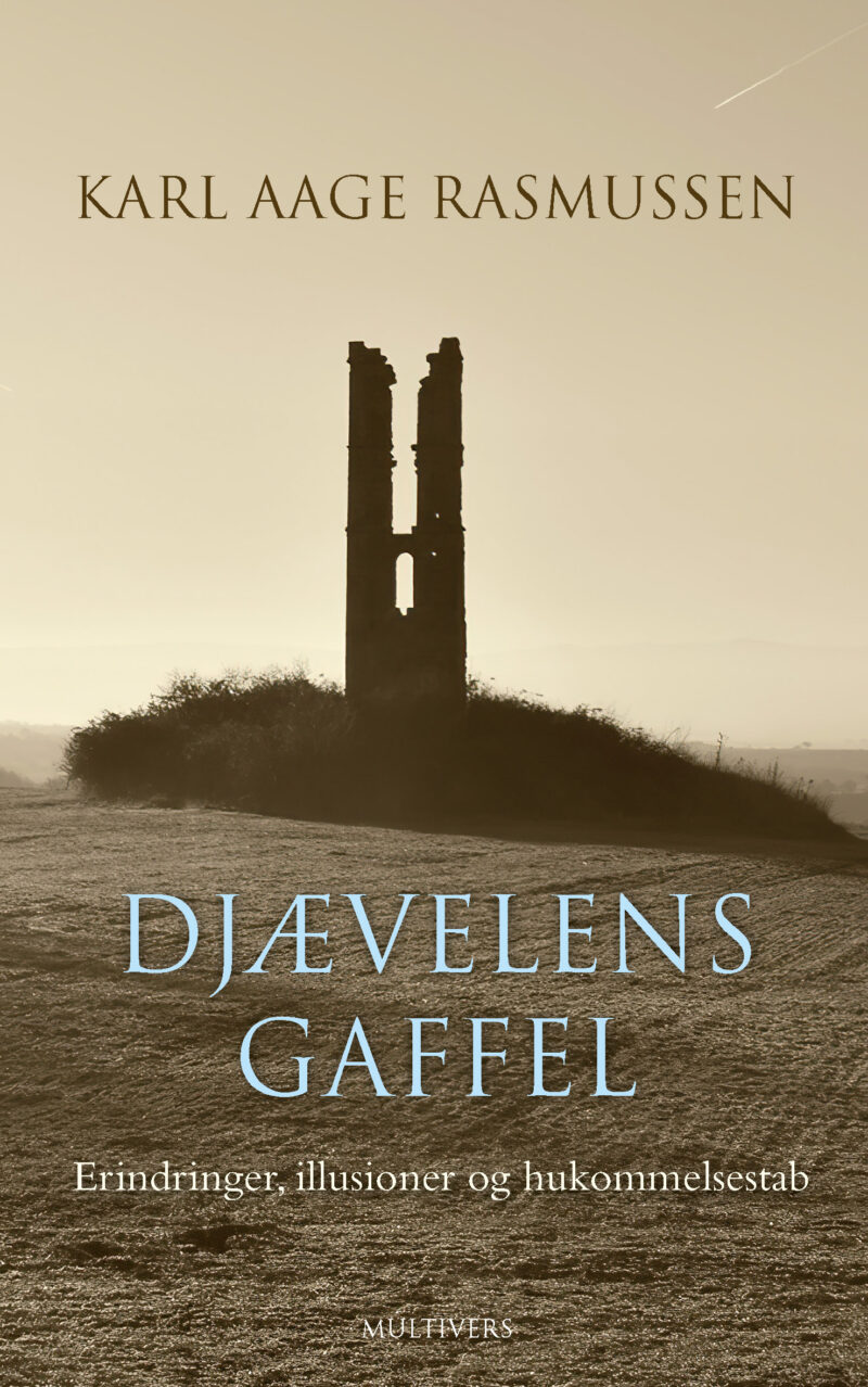 Djævelens gaffel