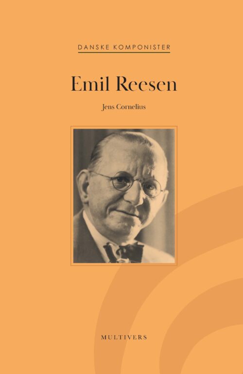 Emil Reesen