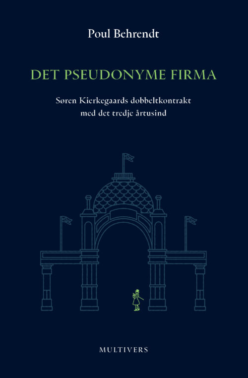 Det pseudonyme firma