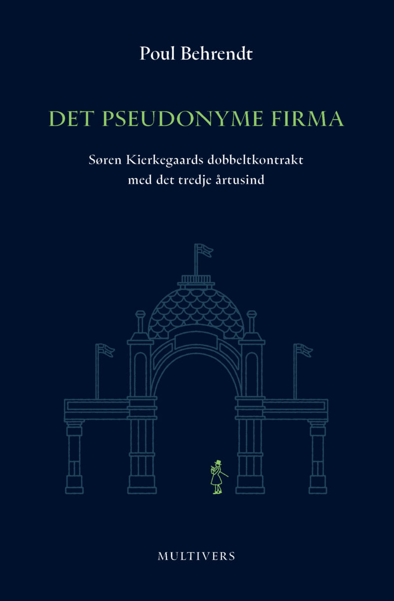 Det pseudonyme firma