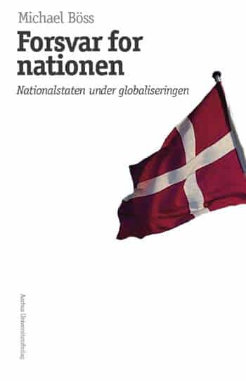 Forsvar for nationen