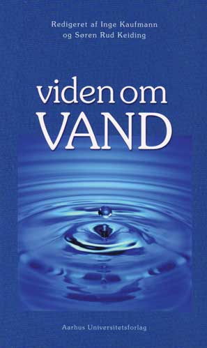 Viden om vand