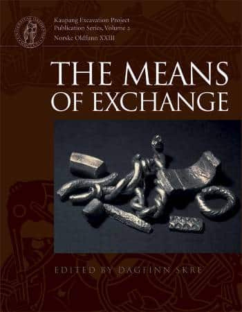 Means of Exchange