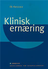 Klinisk ernæring