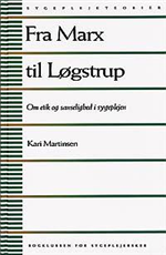 Fra Marx til Løgstrup