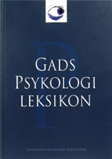 Gads psykologileksikon