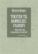 Tekster til dannelsesfilosofi