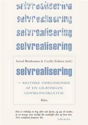 Selvrealisering