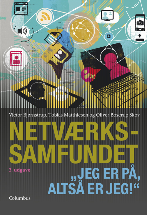 Netværkssamfundet
