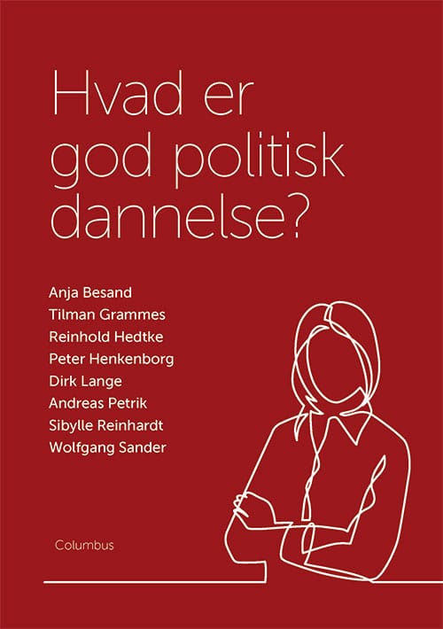 Hvad er god politisk dannelse?