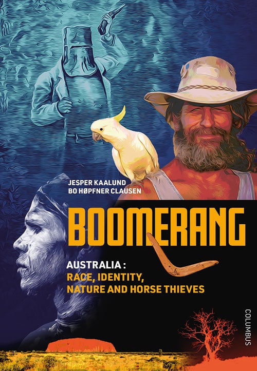 Boomerang