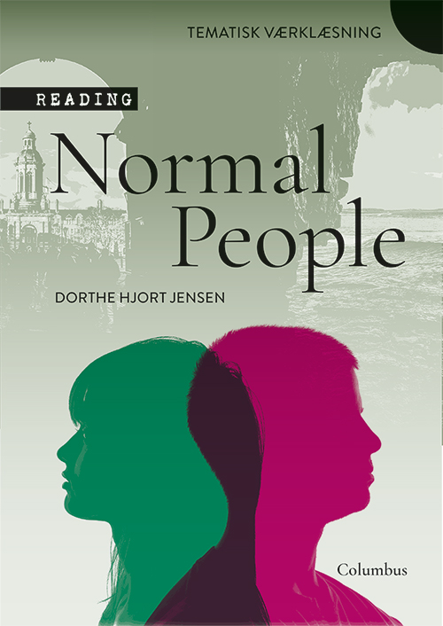 Reading Normal People