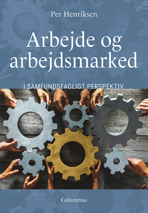 Arbejde og arbejdsmarked