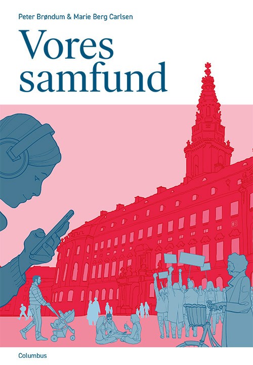 Vores samfund