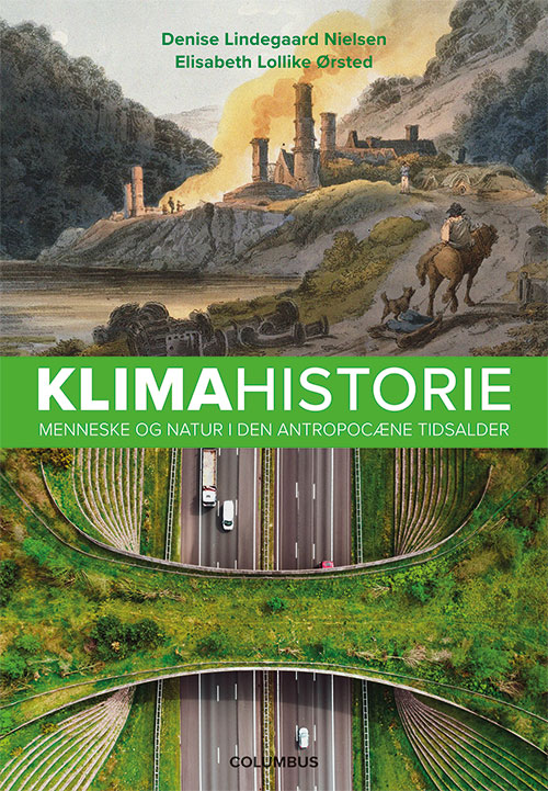 Klimahistorie