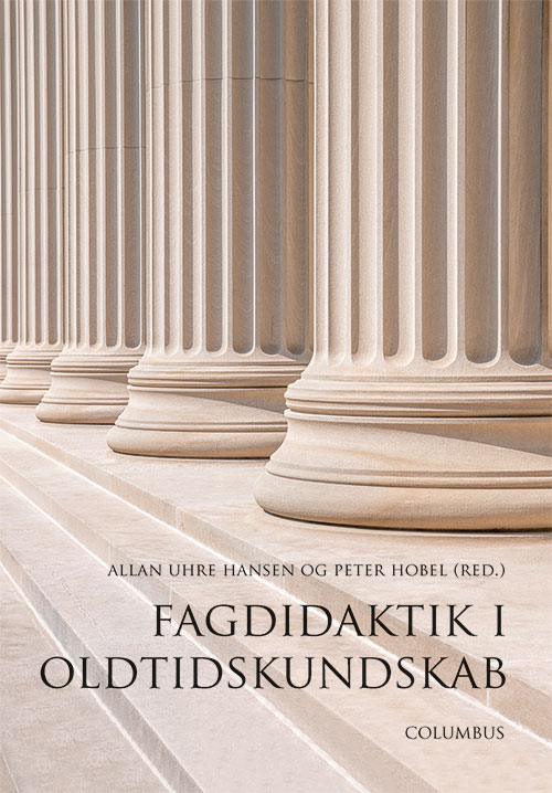 Fagdidaktik i oldtidskundskab