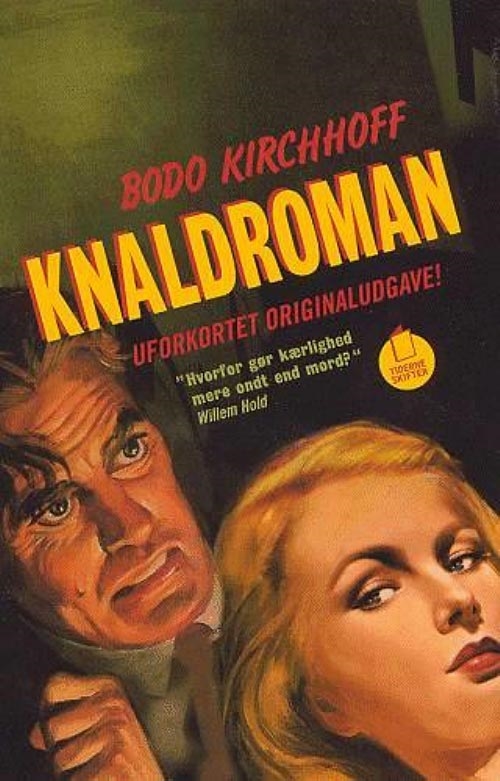 Knaldroman