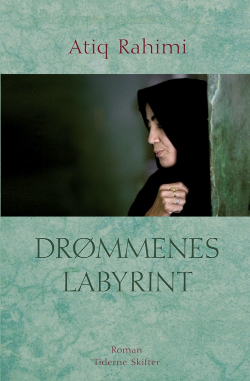 Drømmenes labyrint