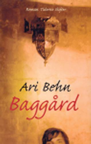 Baggård