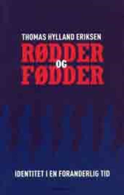 Rødder og fødder