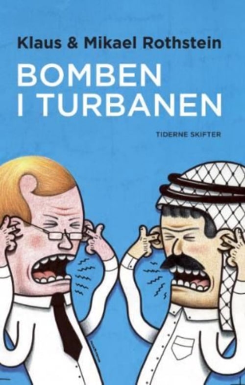 Bomben i turbanen