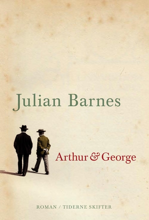 Arthur & George