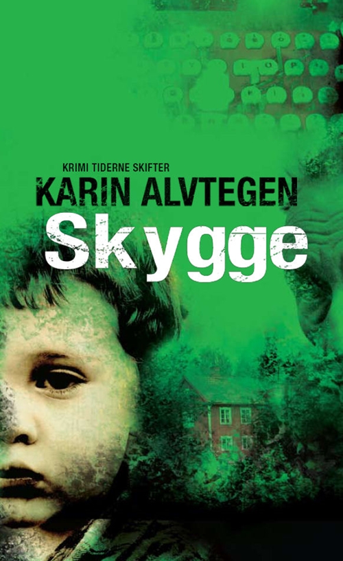 Skygge