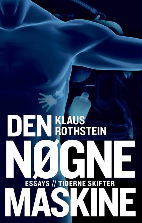 Den nøgne maskine