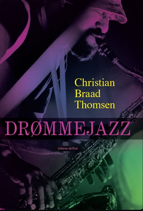 Drømmejazz