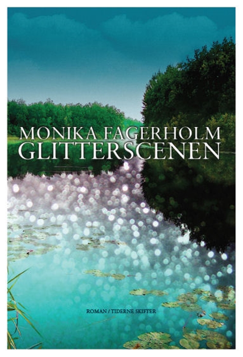 Glitterscenen