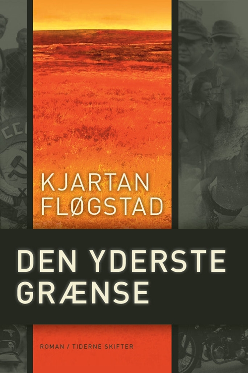 Den yderste grænse