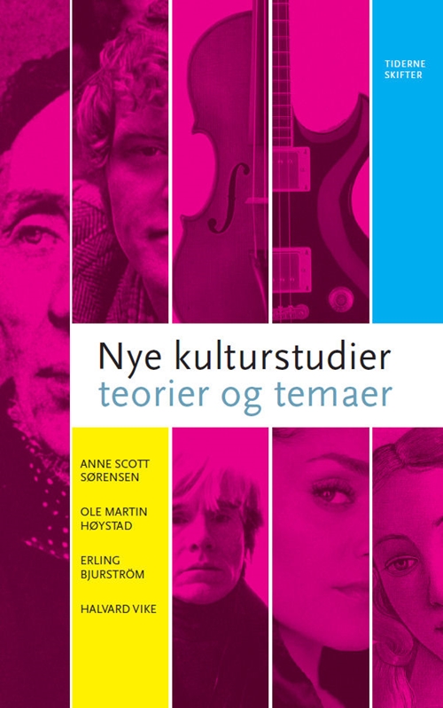 Nye kulturstudier