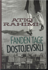 Fanden tage Dostojevskij