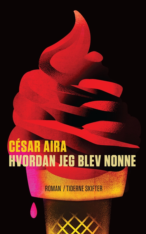 Hvordan jeg blev nonne