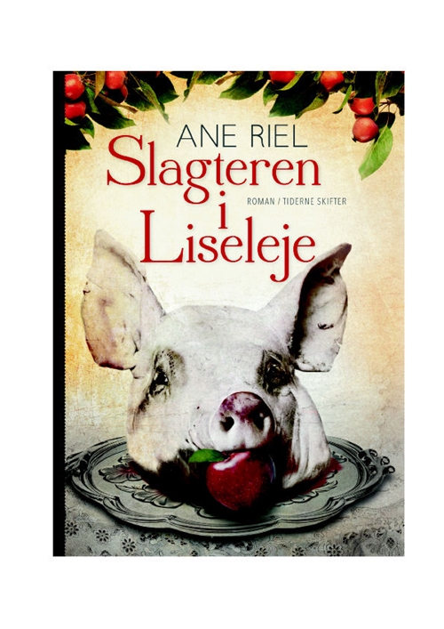 Slagteren i Liseleje