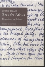 Brev fra Afrika