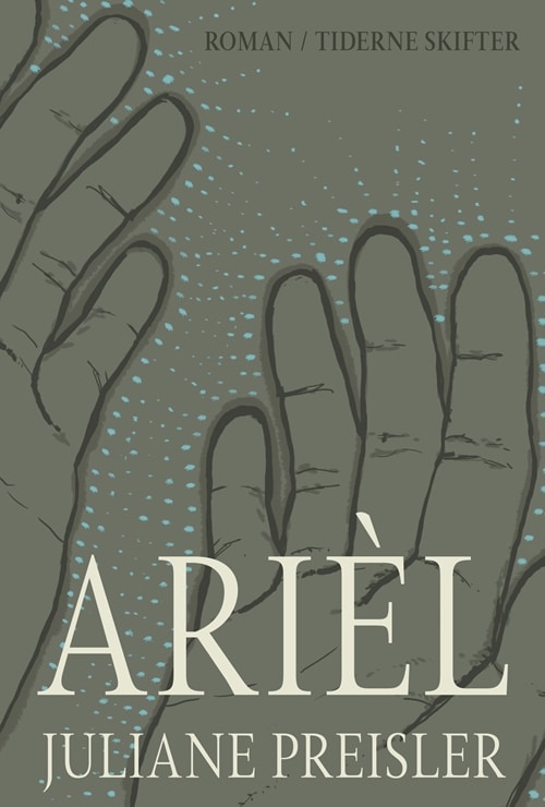 Arièl