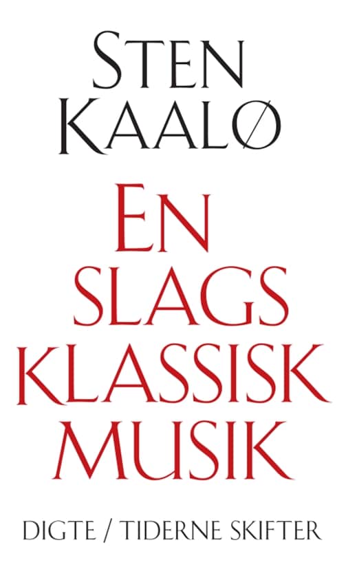 En slags klassisk musik