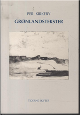 Grønlandstekster