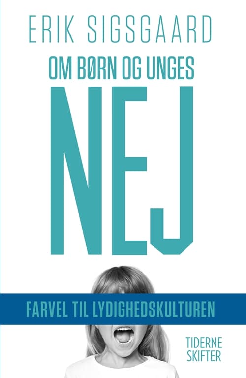 Om børn og unges NEJ