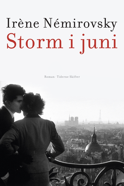 Storm i juni