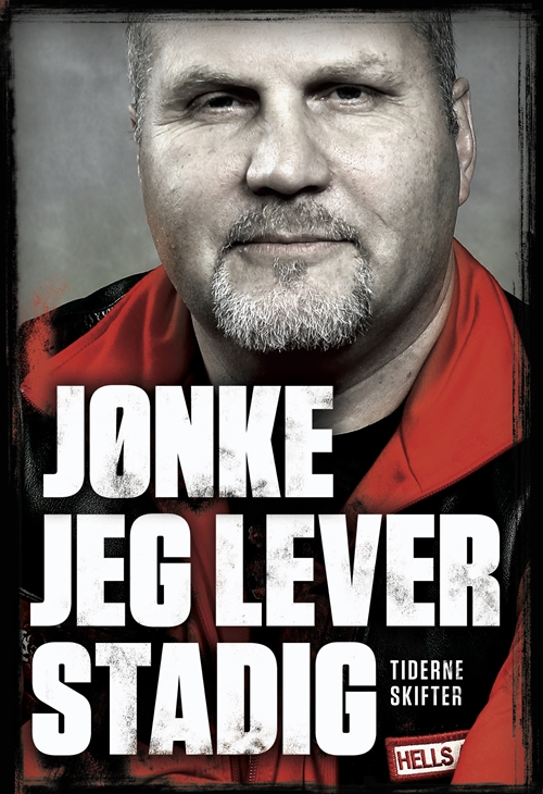 Jeg lever stadig