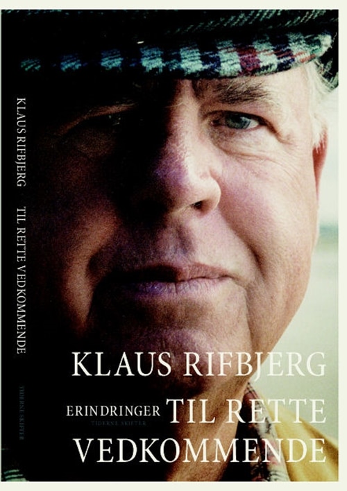 Til rette vedkommende