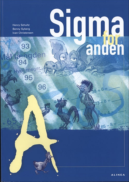 Sigma for anden