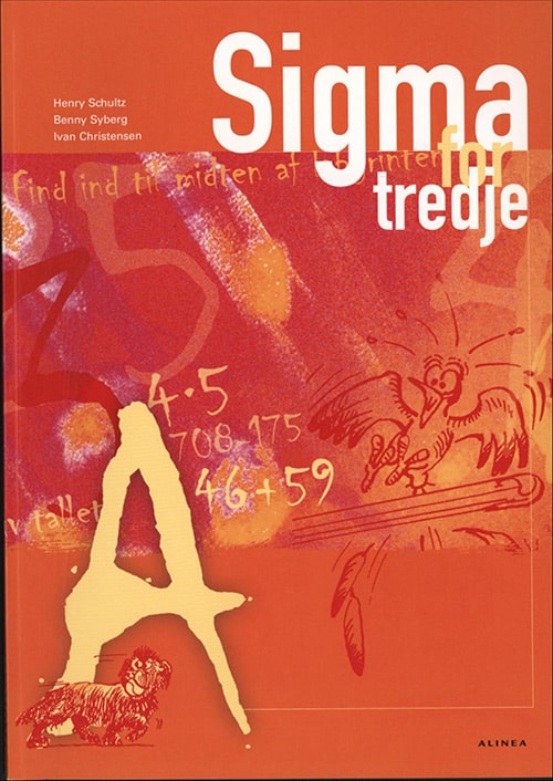 Sigma for tredje