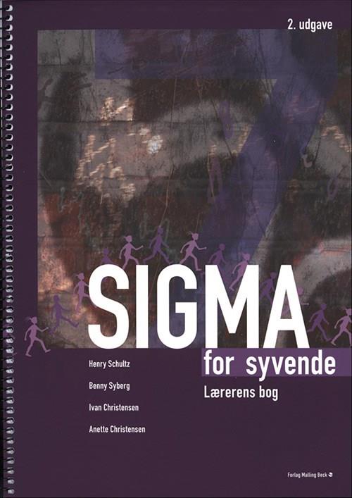 Sigma for syvende