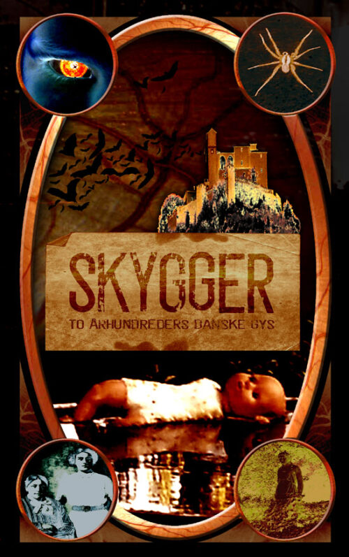 Skygger