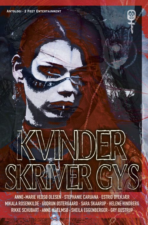 Kvinder skriver gys