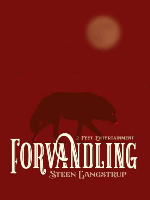 Forvandling