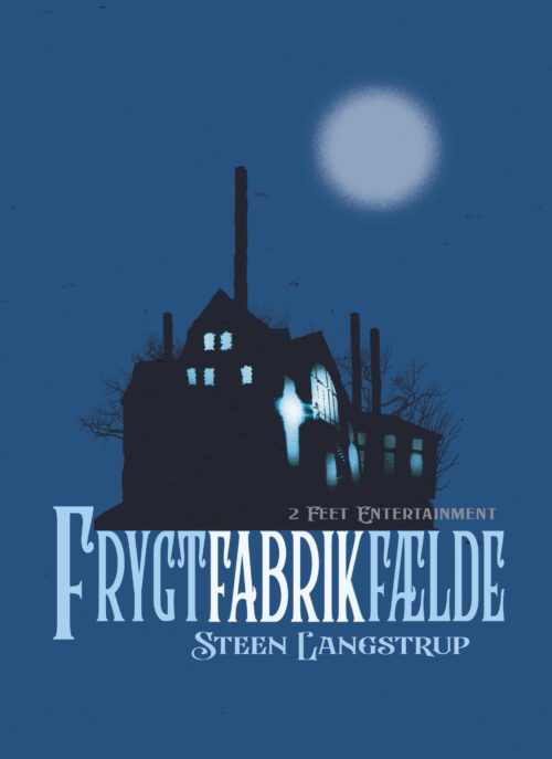 Frygt fabrik fælde